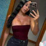 Michell - Hola soy Michell nueva en la zona me gustaría pasar un rato divertido contigo llámame o es