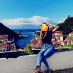 CATALINA DULCE cariñosa y