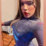 SALOME TU CHICA IDEAL
