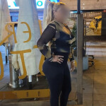 RUBIA EXOTICA MADURA DE PIEL CANELA Y BUENAS CURVAS