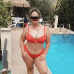 Bettycurvy - Hola soy Betty una chica con curvas educada limpia culta me gustaría conocer hombres hi