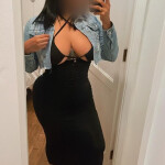 ROMINA - Hola soy una chica encantadora con un físico espectacular y un carácter muy dulce y cercano