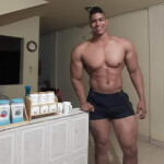 Emiliano colombiano guapete