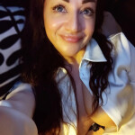 Romina en Coruña - Hola estás cansado de perfiles falsos? Me presento soy Romina una chica elegante 