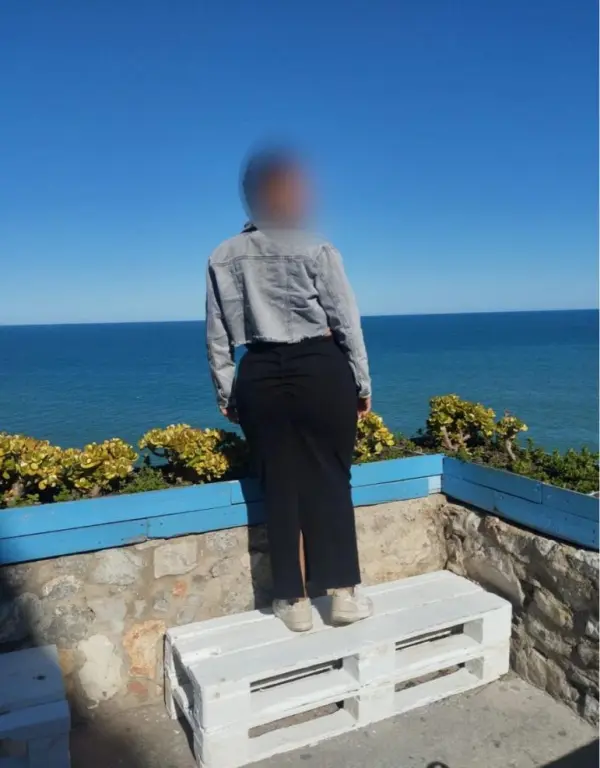 Fondo avatar