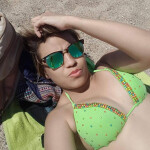 MAYA HERMOSA Y DISPUESTA A DARTE LO MEJOR DE MI. NOVEDAD EN TALAMANCA