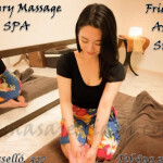 Body Body Massage is not Only Skin