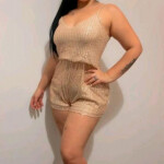 SOY VIOLETA ESPECTACULAR VENEZOLANA DE PASO POR LA ISLA