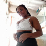 Andrea - Hola cariño Soy andrea Tengo 19 años. Estoy recién llegada a la isla Hermosa morena escort 