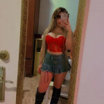 Diana Nueva en las palmas