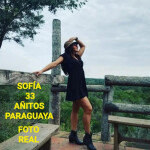 BUSCO COMPAÑÍA 33 AÑITOS 24 HORAS GENERAL RIOS
