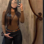NOVEDAD CHICA PREMIUM LA CORUÑA Zoe chica de impacto visual de paso por tu ciudad