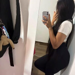 Pamela soy una mujer divertida y alegre