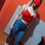 Joven en tu ciudad - Hola mis amores soy Lucia primera vez en tu ciudad con muchas ganas de conocer 