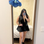Sofía latina coqueta