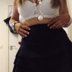 Rubia Madurita y - Hola amores. Me llamo ROCIO RUBIA, CON MUCHA GANAS DE PASAR MOMENTOS MÁGICOS, CON