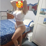 Madurita - Rica latina Rubia muy guapa recién llegada a tu zona con ganas de pasármela de contigo so