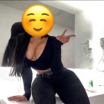 Preciosa soy Chica joven latina kendra Ven a conocerme cariño