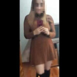 RUBIA CARIÑOSA - Guapisima y muy