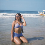 SARA SOLO WHATSAPP - Hola soy una chica guapa educada ven para tener el gusto de atenderte me con ti