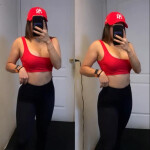 HERMOSA COLOMBIANA - Guapo escribe o llama te daré toda la información que quieras te paso la privac