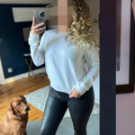 Novedad mujer victoria solo para gente de bom gusto