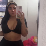 Carolina - Soy una CHICA colombiana de 24 años con mucha experiencia en lo que hago donde te asegura