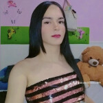 Tatiana Hermosa trans ver