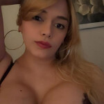 Novedad Camila trans