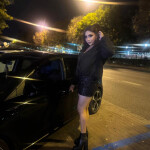 Soy tu chica latina trans. Saraht. nueva en tu ciudad cariño