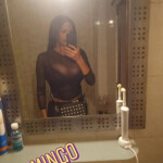 TOP TRANS MODELO FLAVIA MEIRELLES CARIOCA PLAYA DEL INGLÉS MIRA MIS VIDEOS ULTIMOS DIAS 4 CLIMATIZADOR