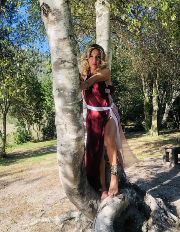 Fondo avatar