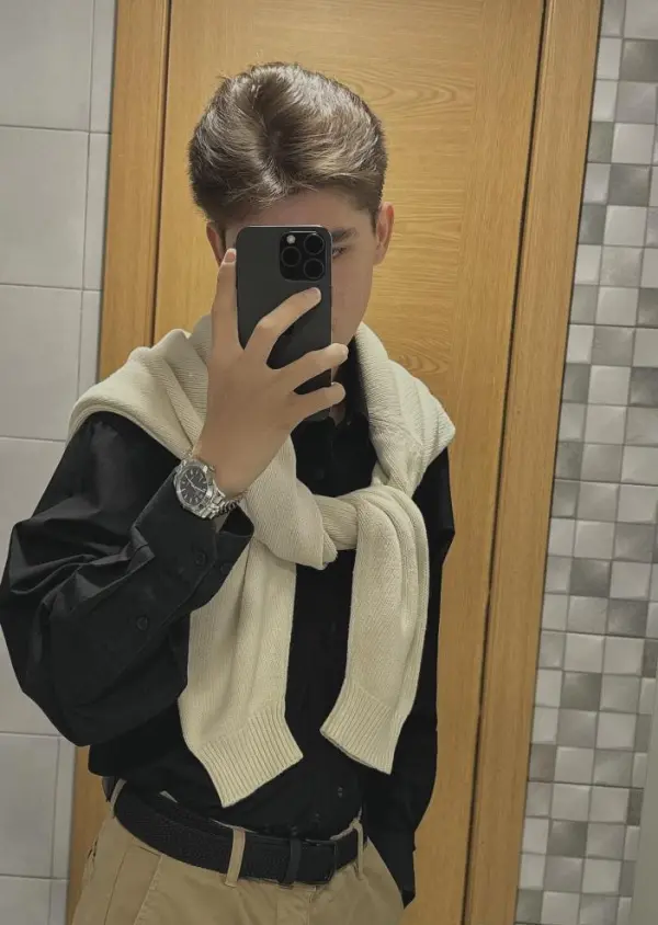 Fondo avatar