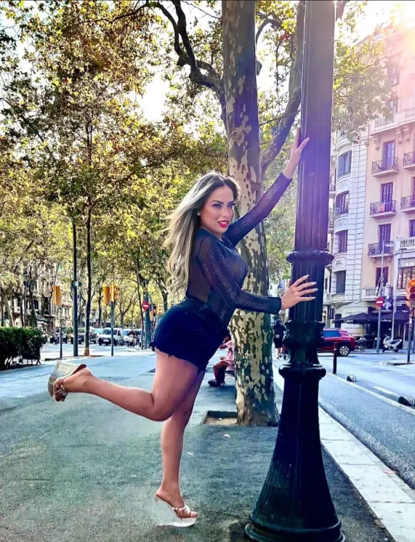 Fondo avatar