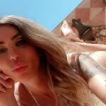Transexual andaluza en un pueblo a 19kl de antequera solita en casa