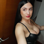 MADISON !!COLOMBIANA TRANS CHICA REAL VEN A VERME NO TE ARREPENTIRÁS