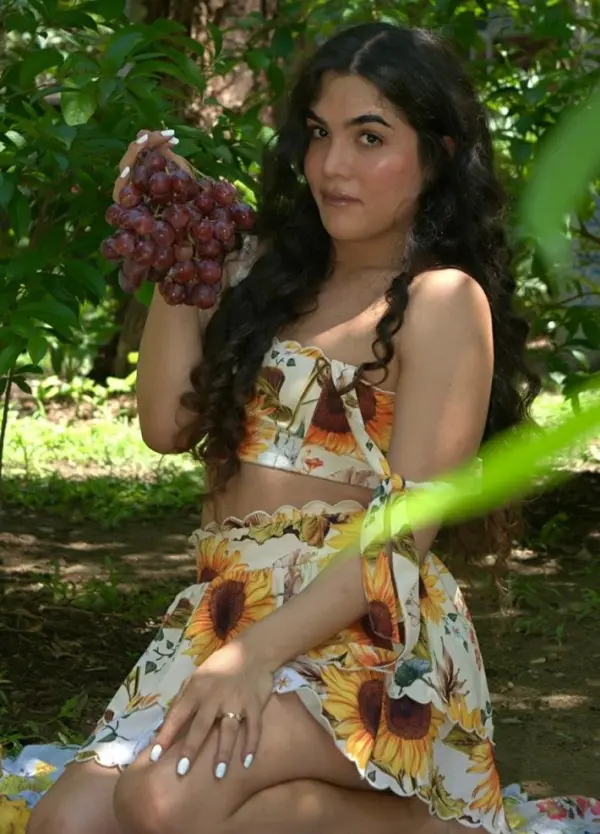 Fondo avatar