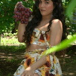 Las canteras - Hola soy Anastasia una hermosa mujer trans de Colombia Muy femenina simpática me cons