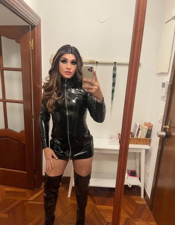Fondo avatar