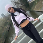 Ts Luciana - Holaa soy Luciana tengo 20 años soy una linda chica trans sin cirugías un poco tímida a