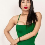 TRANS FEMENINA ANDREA