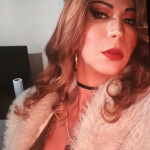 ALANA RIBEIRO 1 VEZ EN LA CIUDAD CON UN GRAN REGALO PARA PASAR DEL MARAVILLA