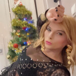 TRANS ADRIANA ALVES EN VALLADOLID