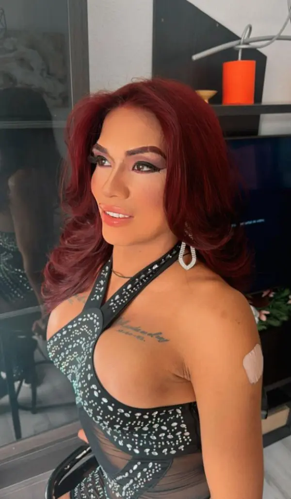 Fondo avatar