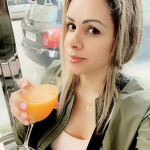 Leda Rodríguez Única Utimos días