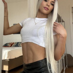 TRANS LATINA EN MALLORCA
