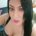 TRANS DONNA SARAH 20 VIGO