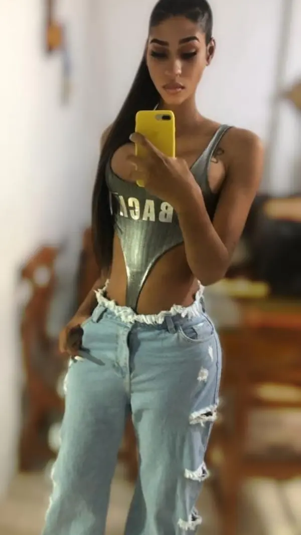 Fondo avatar
