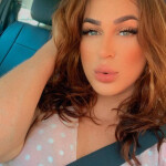 Giovanna - Déjame llevarte a una cita que nunca olvidarás! Pamela una mujer trans con una desbordant