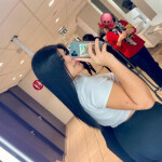 Megan 22 años - Hola mis amores soy Megan una trans Colombiana que te invita a disfrutar buenos mome